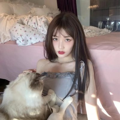 我的傻瓜老婆